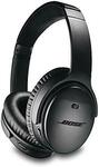 Bose QuietComfort 35 Series II Noise Cancelling Black - $349 + Delivery @ BNE Marketplace