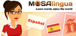 [Android] Free - Learn Spanish with MosaLingua/Folder Server: Wi-Fi File Access/Shuttle+ Music Player - Google Play