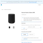 telstra harman kardon