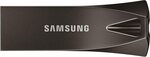 Samsung BAR Plus 256GB / Samsung FIT Plus 256GB $60.07 / $67.09 + Delivery ($0 with Prime) @ Amazon AU via US