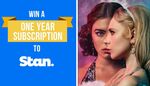 Win 1 of 5 One-Year Stan Subscriptions Worth $120 from Nine Network