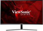 ViewSonic VX3258-2KPC-MHD 32in 144Hz WQHD FreeSync VA Curved Gaming Monitor $481.50 (Was $535) + Free Delivery @ Wireless1