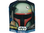Target - Star Wars Boba Fett Helmet 50% off $24