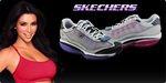 Ladies Skechers Shape-Ups - Resistance Turbulent for $79.95 + $9.95 Shipping (RRP $149.95)