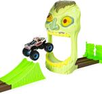 Monster Jam Playset (Ship It & Flip It / Zombie Madness) $19.45 (Was $39) Delivered @ Australia Post Online