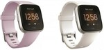 [LatitudePay] Fitbit Versa Lite $148 + $7.99 Shipping (Harvey Norman)