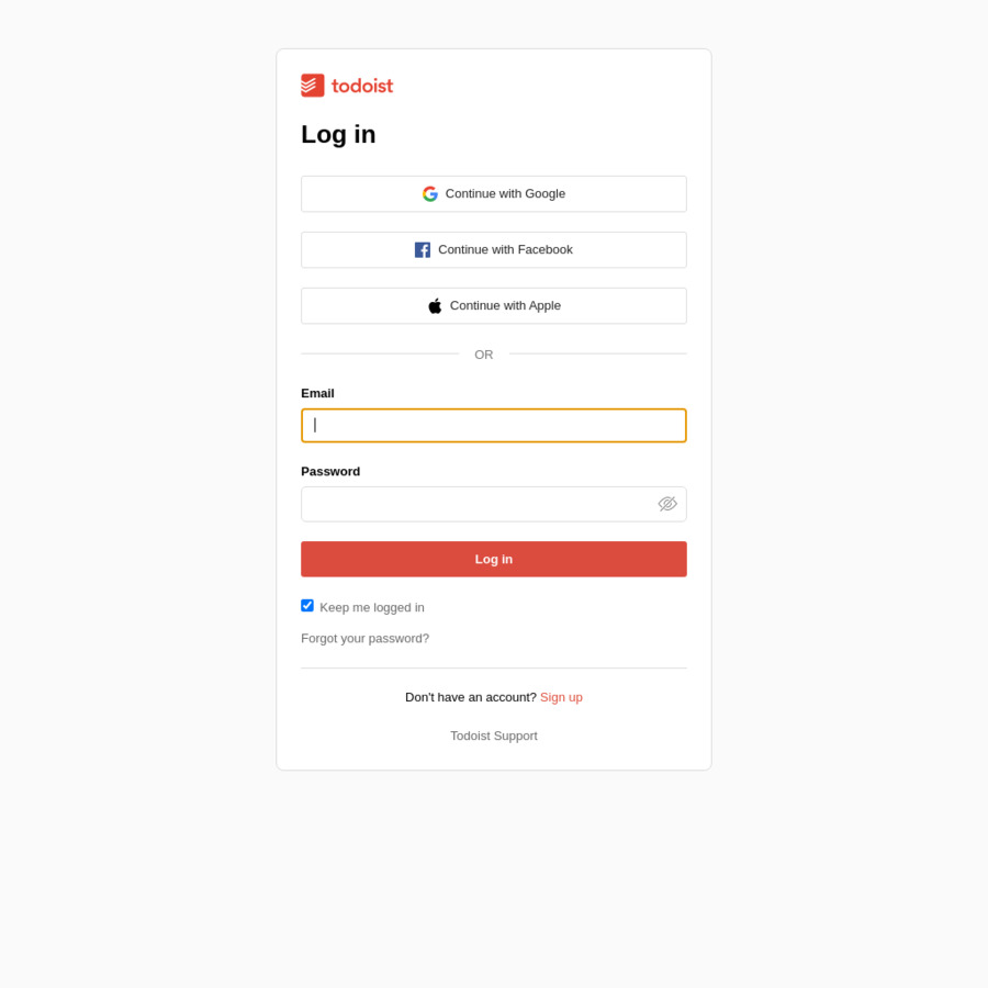 Todoist premium free download