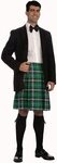 St. Patrick's Day Kilt Costume $15.66 + Delivery ($0 with Prime / $39 Spend) @ Amazon AU