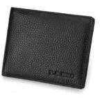 Cow Leather Wallet US$5.5/ A$7.53 (Was US$19.99 / A$27.37) + US$5.99 / A$8.20 Post ($0 if US$25 / A$34.23+ Spend) @ Beltbuy