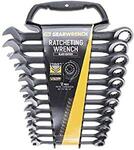 GearWrench 9412 Black Edition 12 Piece Metric Ratcheting Wrench Set $72.15 + Delivery ($0 for Prime) @ Amazon AU via UK