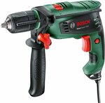Bosch Hammer Impact Drill EasyImpact 550 $55 Delivered @ Amazon AU