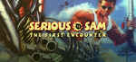 [PC] DRM-free - Serious Sam: The First Encounter $1.69 (was $8.09)/Serious Sam: The Second Encounter $1.69 (was $8.09) - GOG