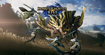 [Switch] Get a Monster Hunter Rise Item Pack by Playing The Demo