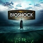 [PS4] BioShock: The Collection $19.99 @ PlayStation Store