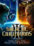 [PC] Epic - Free -  Galactic Civilizations III - Epic Store