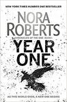 Nora Roberts, Year One - Pandemic Novel (Paperback) $6.41 + Delivery ($0 with Prime/ $39 Spend) @ Amazon AU