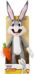 Looney Tunes Bugs Bunny Plush 80th Anniversary $10 (Save $19) + Delivery ($0 C&C Limited Stock) @ BIG W
