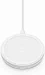 Belkin Boost UP Wireless Charging Pad 10W $25 + Shipping ($0 with Prime or $39 Spend) @ Amazon AU