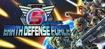 [PC] Steam - EARTH DEFENSE FORCE 5 $33.98 (was $84.95)/EARTH DEFENSE FORCE 4.1 The Shadow of New Despair $14.47 - Steam