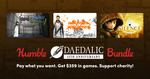 [PC] Steam - Humble Daedalic 15th Anniversary Bundle (20 games) - $16.70 - Humble Bundle
