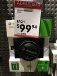 DSE: Xbox 250GB HDD Only - $99.94 (Not Console)