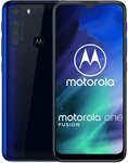 Motorola One Fusion 4/128GB $243.24 + Delivery (Free with Prime) @ Amazon US via AU