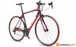 Carbon and Shimano 105 Road Bike. KHS Flite 850 $919 Only Small Left