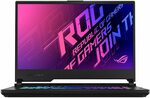 ASUS ROG Strix Gaming Laptop 15.6" Nvidia 1660Ti 144 Hz IPS Display $1,399 Delivered @ Amazon AU