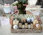 Win Soap, Bath & Body Oils, Candles, Crystals + More from Yarra Mist