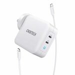 Choetech 100W GaN USB PD Charger with Dual USB-C Port $61.19 Delivered @ Skinway via Amazon AU