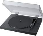 Sony PS-LX310BT Turntable $278 Delivered @ Addicted To Audio