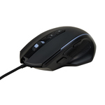 Anko Gaming Mouse RGB Backlit Programmable 16000dpi $5 (Was $25) @ Kmart