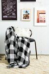 80% off Woven Throw 117cm x 180cm: $9.99 (Was $49.99) + $3 C&C @ Cotton On