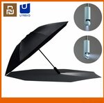 US$3 off - Youpin UREVO LED Reverse Automatic Folding Umbrella US$20.34 (~A$28.04) @ Xiao_mi Youpin Store via AliExpress