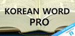 [Android] Free App "Learn Korean Language: Word Quiz Pro for Beginners" $0 @ Google Play