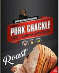 Outback Crackle Roast Pork Crackle 10 Individual Bags $9.50 + $9.90 Shipping @ Outback Jerky