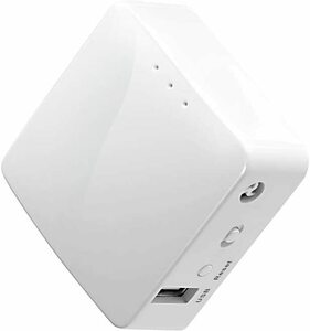 GL.iNet White GL-AR150 Mini Router $27.12 + Delivery ($0 with Prime/ $39  Spend) @ GL.iNet via  AU - OzBargain