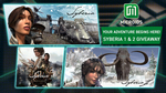 [PC] Free - Syberia & Syberia II @ Steam