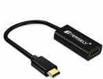 T Tersely USB C Type C to HDMI Adapter $10.36 + Delivery ($0 with Prime/ $39 Spend) @ Statco via Amazon AU