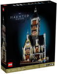 LEGO Creator Expert Haunted House 10273 $279.99 (RRP $349.99) Delivered @ Myer