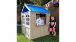 KidKraft Cooper Play House $328, Arbor Crest Play Set $598, Lawn Meadow Play Set $698 + Delivery @ Harvey Norman