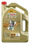 Castrol EDGE 5W-40 & 5W-30 A3/B4 5L Full Syn. Eng Oil $36.69 (48% off) ($33.02 with 10% off Code) + Delivery @ Sparesbox