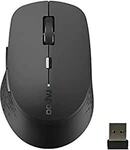 RAPOO M300G Multi-Mode Wireless & Bluetooth Mouse $19.99 Delivered @ RAPOO AU Official Amazon