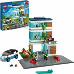 LEGO 60291 City Modern Family House $37.76 + Delivery (Free with Prime) @ Amazon AU