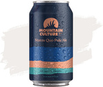 Mountain Culture 'Status Quo' Pale Ale (16x355ml Cans) - $65 + $9.95 Delivery (Free over $150) @ Craft Cartel