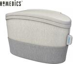 HoMedics UV-C LED Sanitiser Bag - Grey $8 ($7.60 with Club Catch) (RRP $149.95) + Delivery @ KG Electronic, Catch