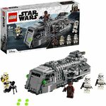LEGO 75311 Star Wars Imperial Marauder $41.89 (RRP $59.99) Delivered @ Amazon AU