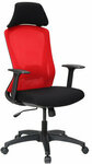 Douxlife DL-OC02 Ergonomic Mesh Office Chair US$55.99 (~A$79.44) AU Stock Delivered @ Banggood