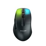 Roccat Kone Pro Air Wireless Gaming Mouse Black/White $128.00 + Delivery @ EB Games