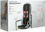 Sharper Image Smart Sense Shiatsu Chair Pad Massager $129 Delivered @ Costco (Membership Required)